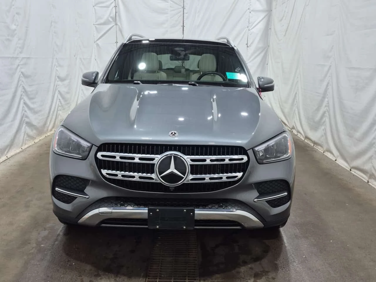 Mercedes-Benz GLE 450 E * Plug-In-Hybrid * CARFAX * ���� ���������� *  | Mobile.bg � ����������� 2