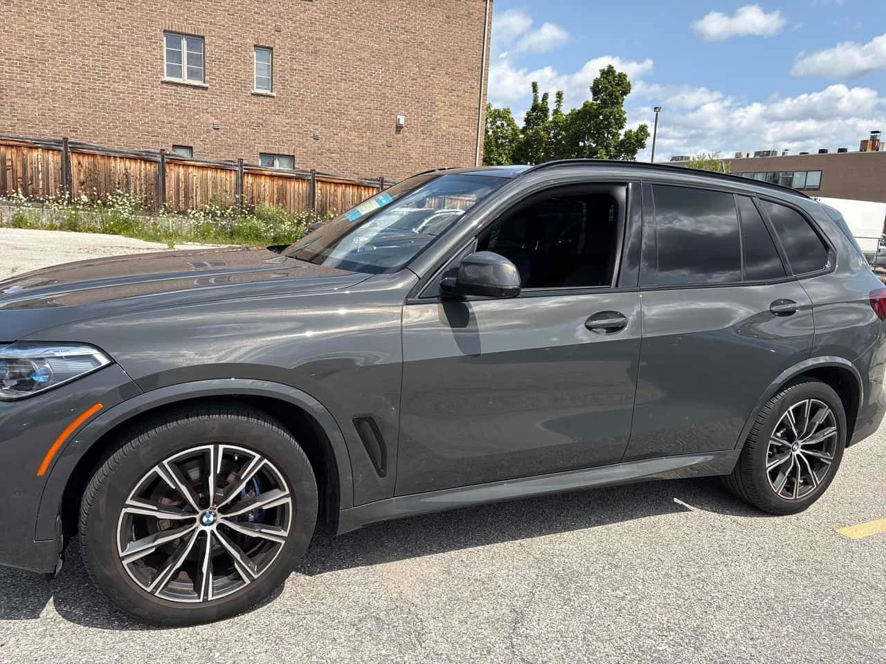 BMW X5 | ЛАЗЕРИ | 360 | HUD | ПАНОРАМА | , снимка 2 - Автомобили и джипове - 55420575