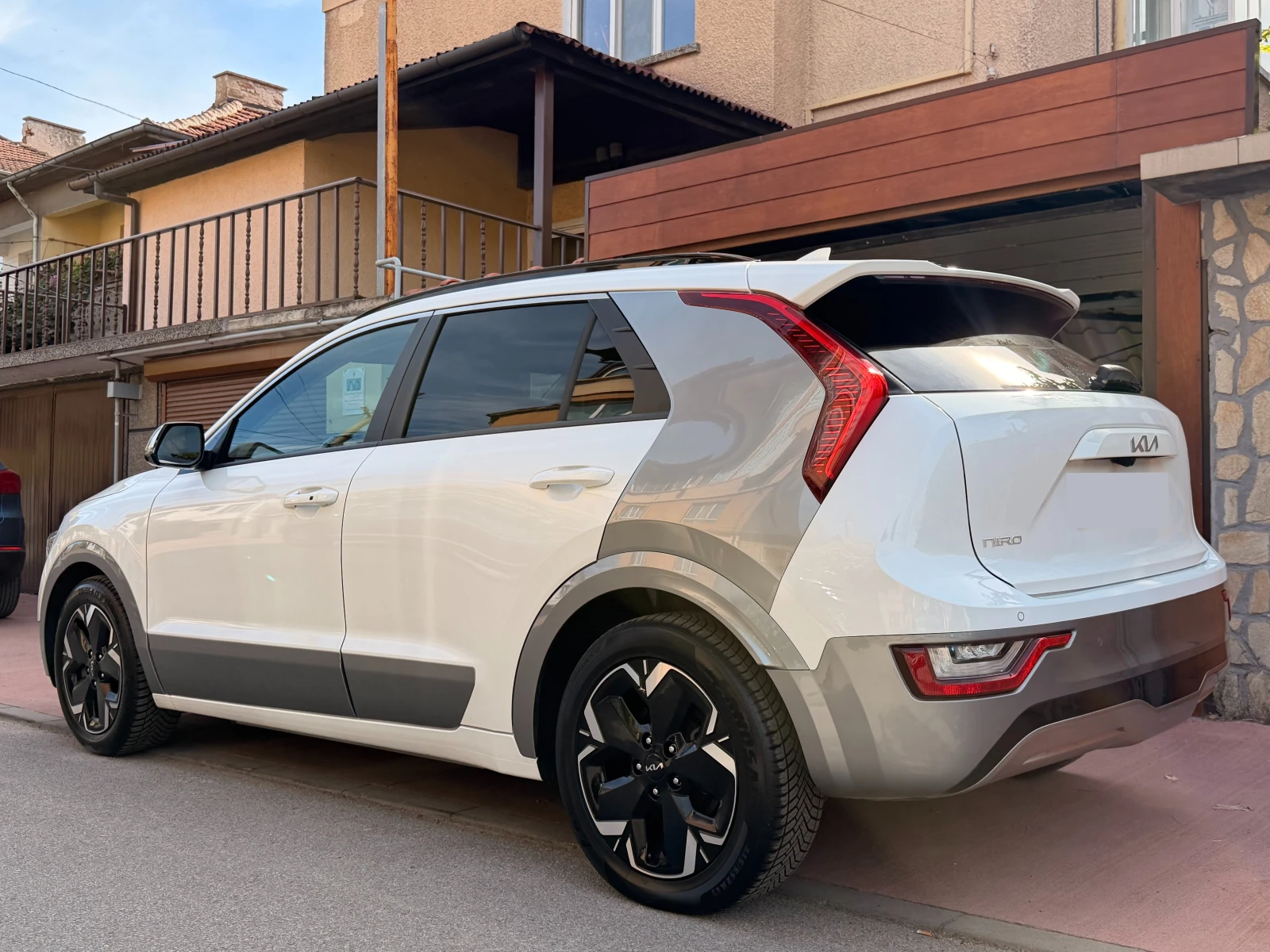 Kia Niro