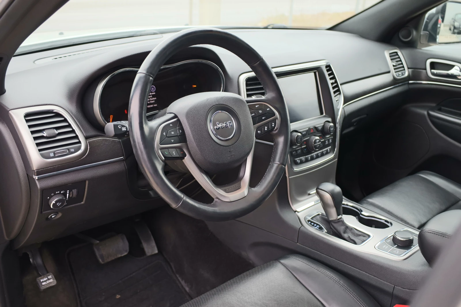 Jeep Grand cherokee ������ ��� ������������ ������ | Mobile.bg � ����������� 9