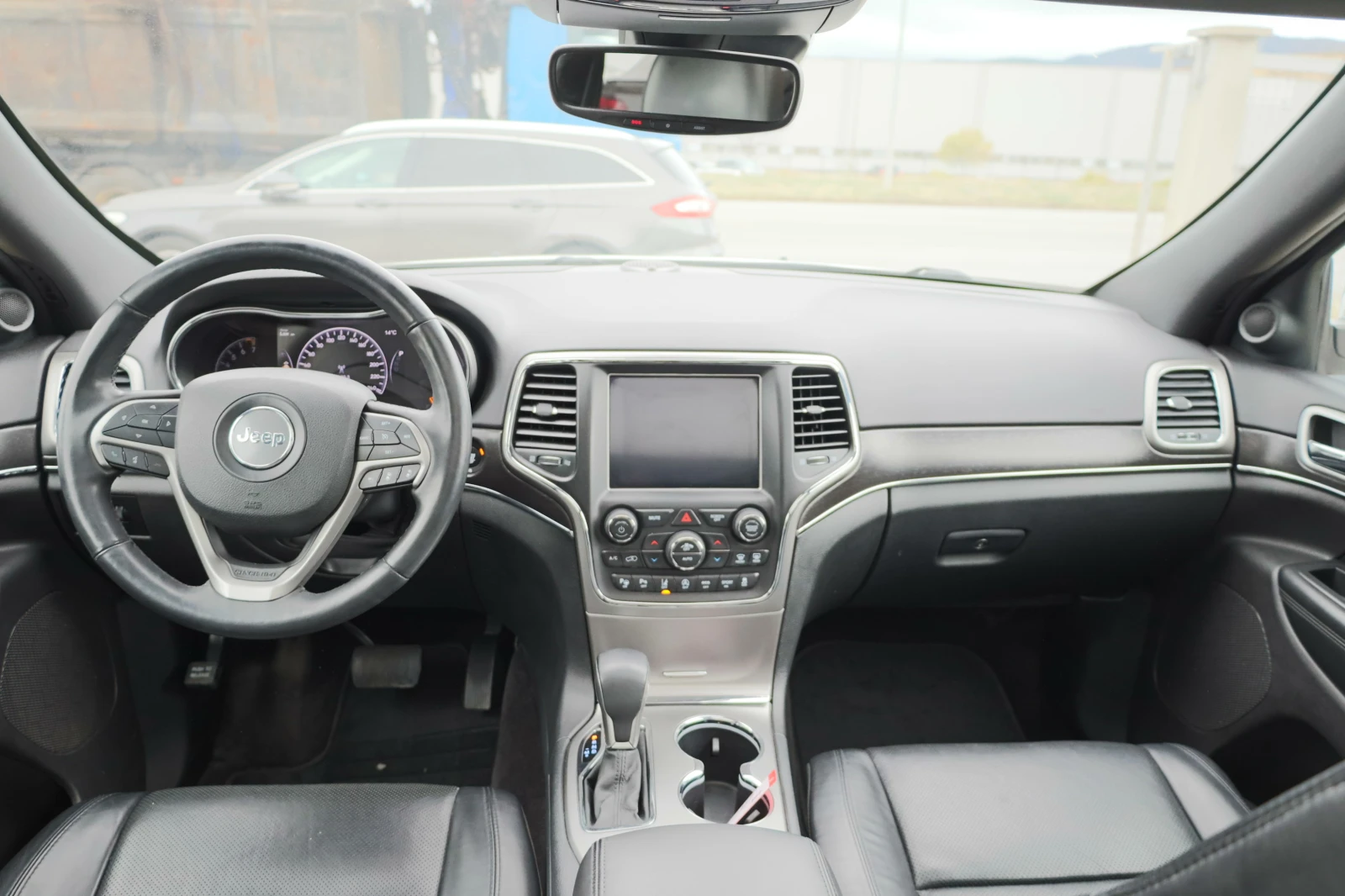 Jeep Grand cherokee ������ ��� ������������ ������ | Mobile.bg � ����������� 11
