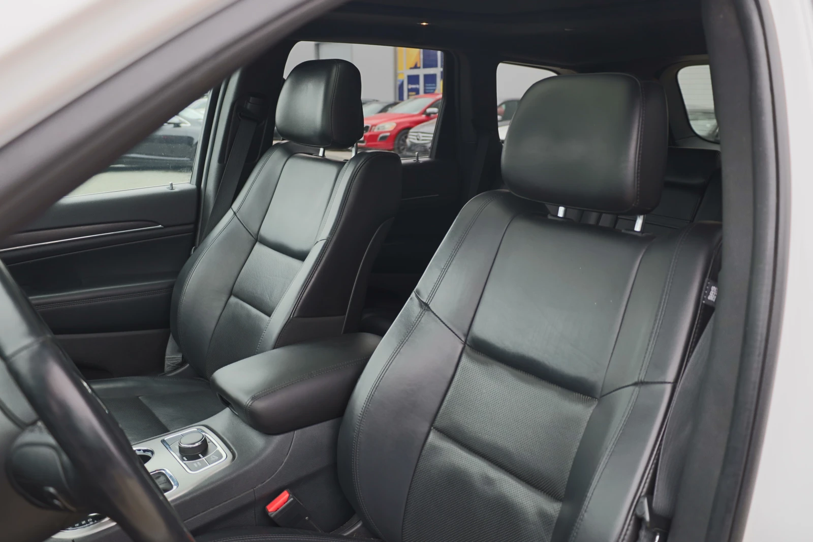 Jeep Grand cherokee ������ ��� ������������ ������ | Mobile.bg � ����������� 13