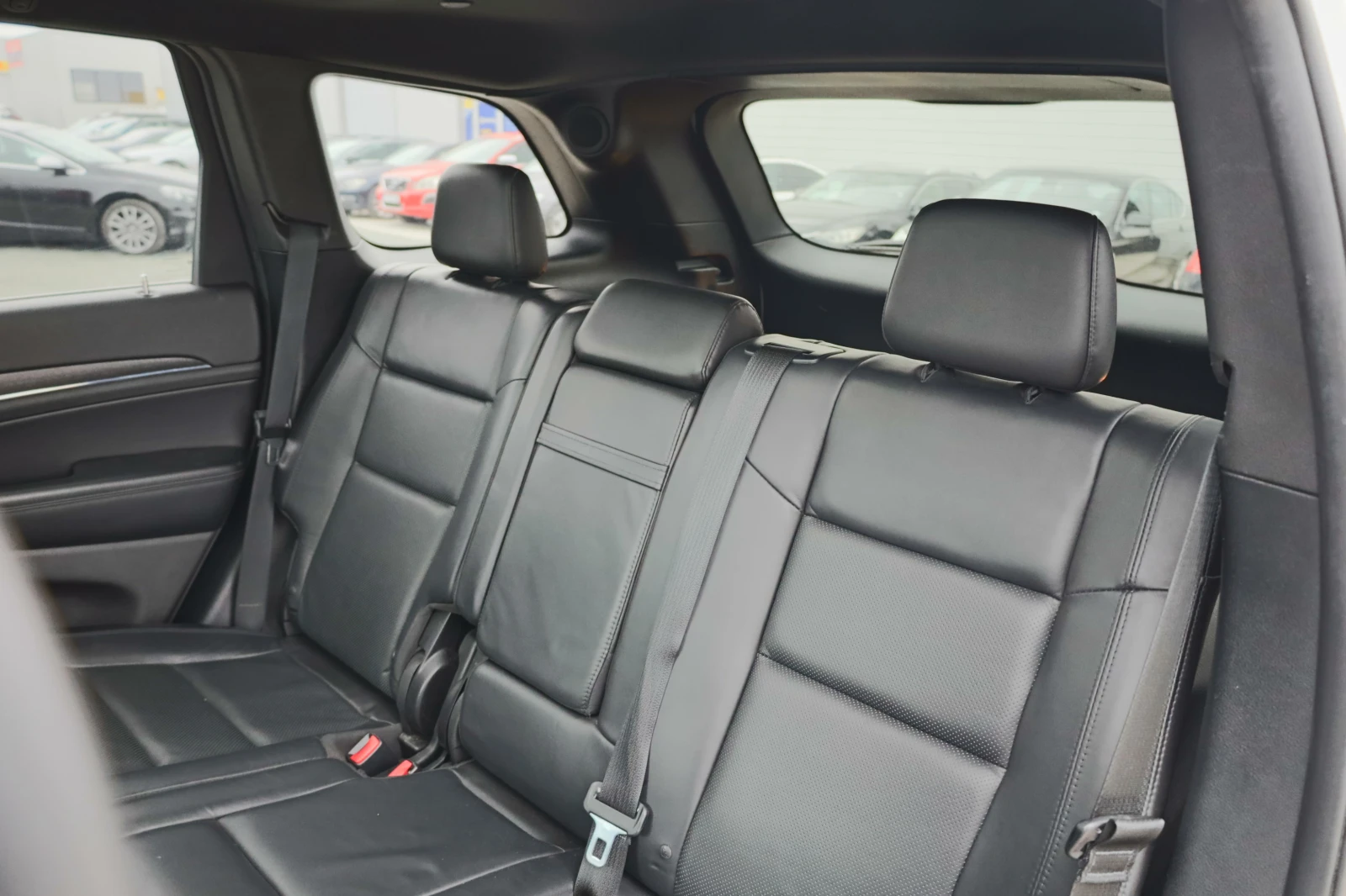 Jeep Grand cherokee ������ ��� ������������ ������ | Mobile.bg � ����������� 14