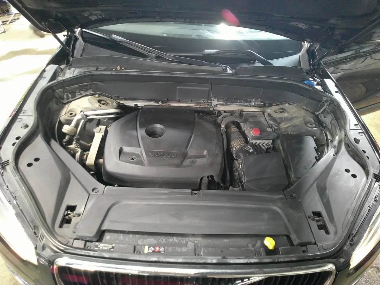 Volvo Xc90 T6* MOMENTUM* LANE* ASSIST* ��������* 7* �����*  | Mobile.bg � ����������� 16