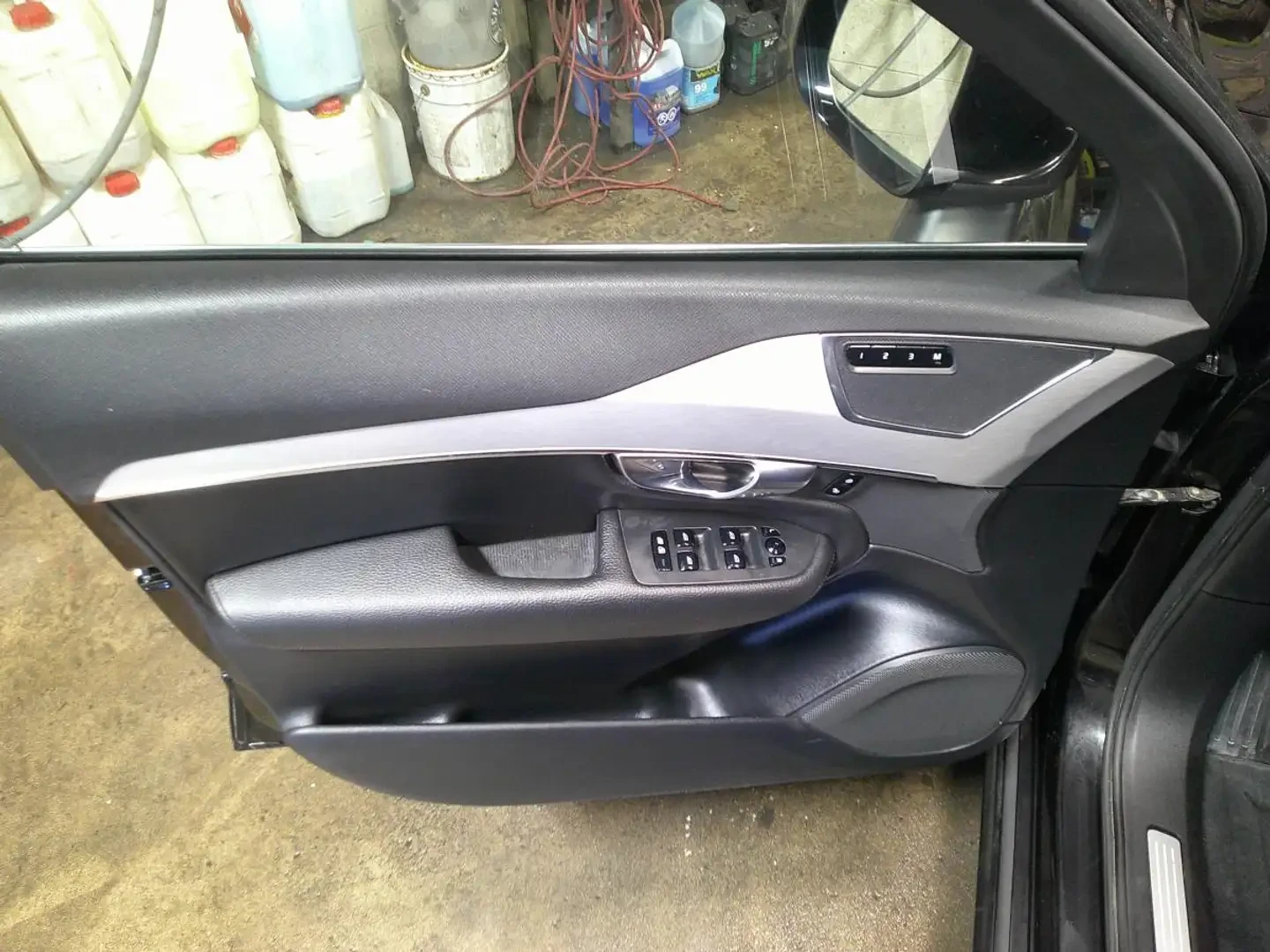 Volvo Xc90 T6* MOMENTUM* LANE* ASSIST* ��������* 7* �����*  | Mobile.bg � ����������� 7