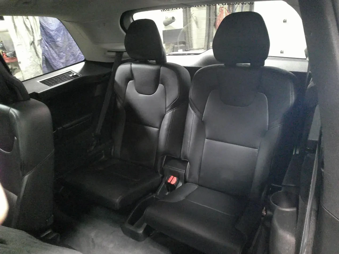 Volvo Xc90 T6* MOMENTUM* LANE* ASSIST* ��������* 7* �����*  | Mobile.bg � ����������� 14