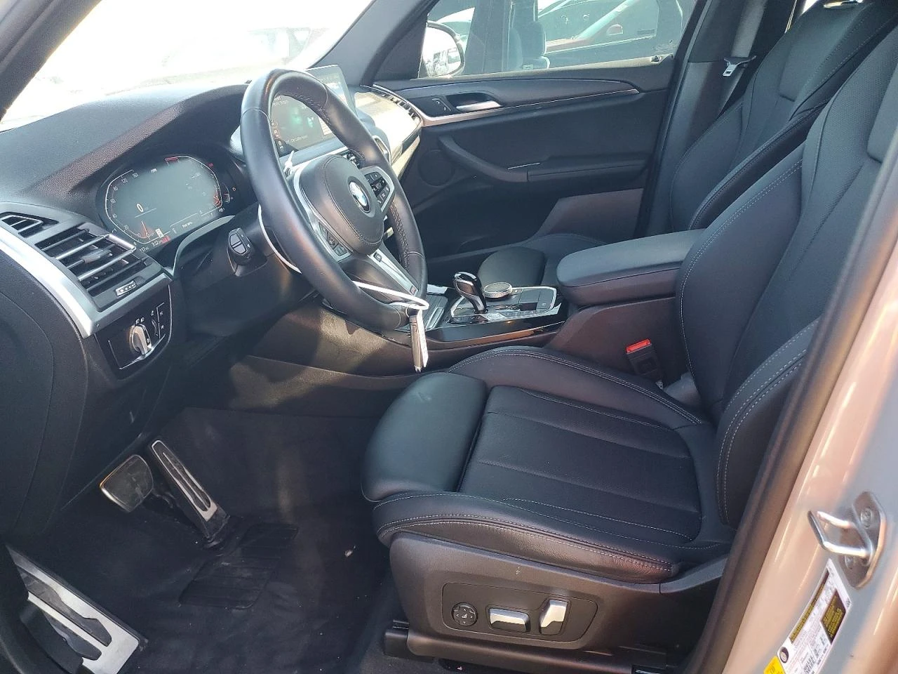 BMW X3 * X-DRIVE30I* , снимка 10 - Автомобили и джипове - 56637074