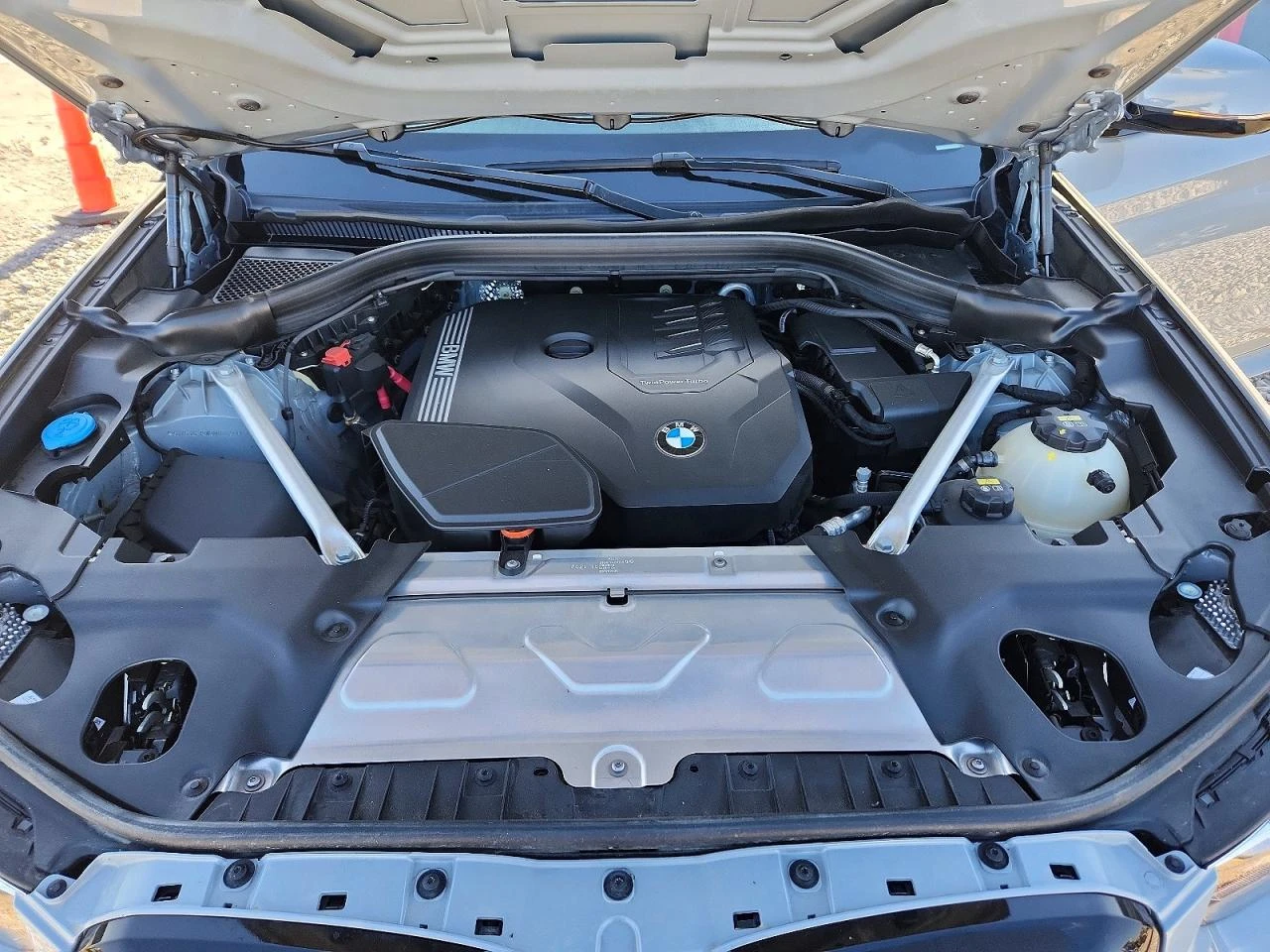 BMW X3 * X-DRIVE30I* , снимка 7 - Автомобили и джипове - 56637074