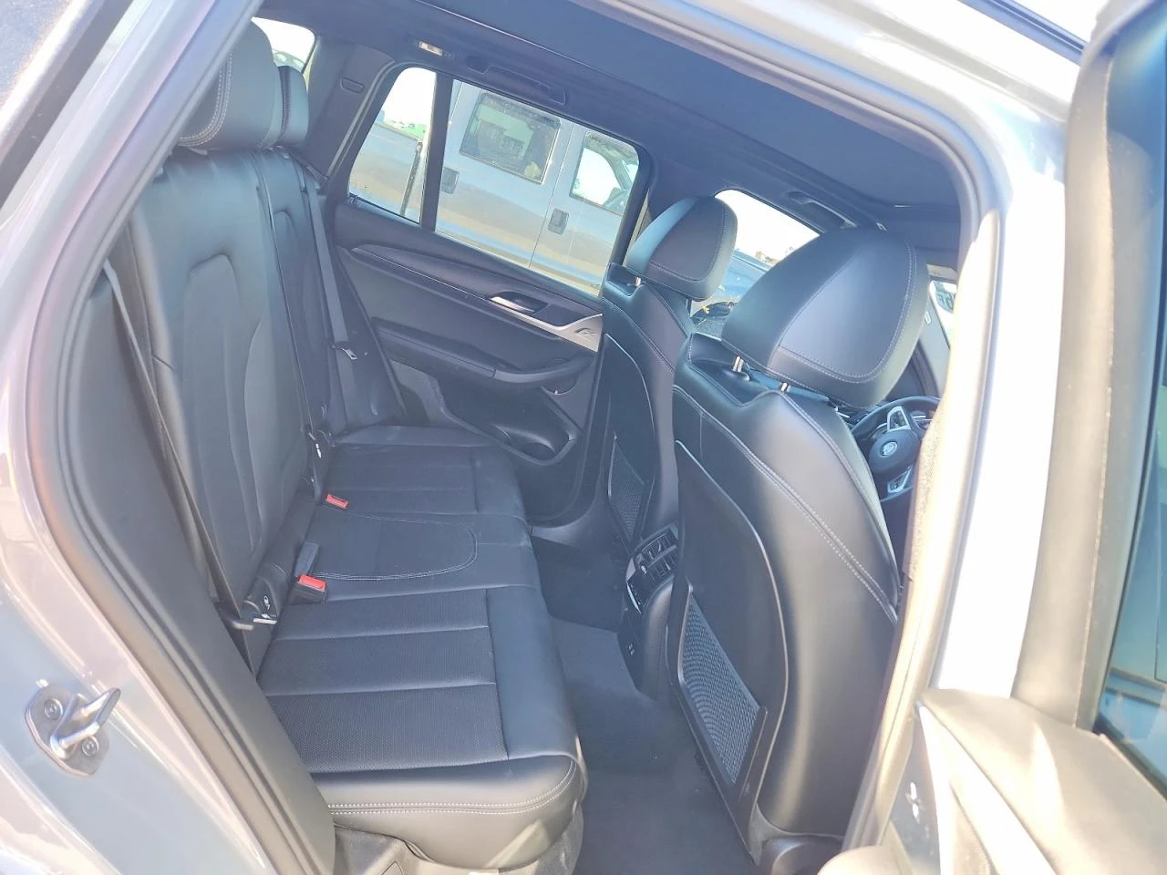 BMW X3 * X-DRIVE30I* , снимка 11 - Автомобили и джипове - 56637074