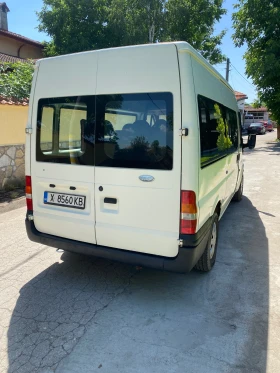 Ford Transit 2.0, снимка 6
