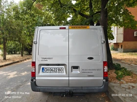 Ford Transit 125 T260, снимка 6