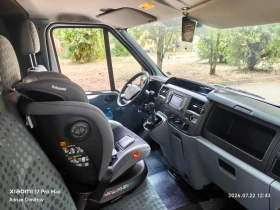 Ford Transit 125 T260, снимка 3