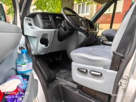 Ford Transit 125 T260, снимка 2