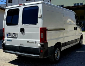 Fiat Ducato, снимка 4