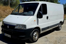 Fiat Ducato, снимка 8