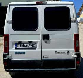 Fiat Ducato, снимка 5