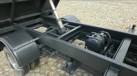 Iveco Daily Тристранен самосвал , снимка 3