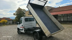 Iveco Daily Тристранен самосвал , снимка 7