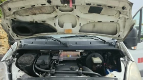 Iveco Daily Тристранен самосвал , снимка 13