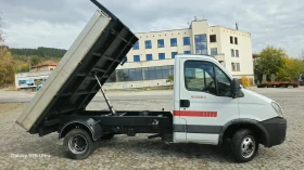 Iveco Daily Тристранен самосвал , снимка 2