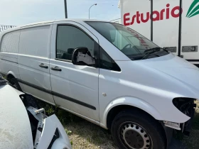 Mercedes-Benz Vito 3.0 D   автоматик, снимка 1