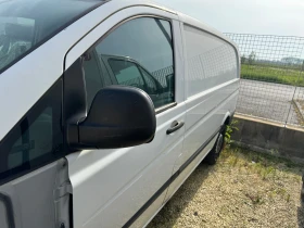 Mercedes-Benz Vito 3.0 D   автоматик, снимка 13