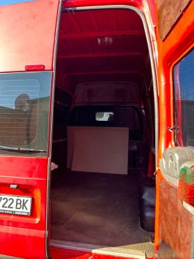 Ford Transit 140k.c/ T350 Trend, снимка 7