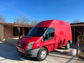 Ford Transit 140k.c/ T350 Trend | Mobile.bg    13