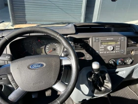 Ford Transit 140k.c/ T350 Trend, снимка 9