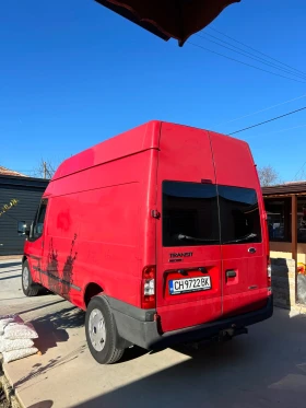 Ford Transit 140k.c/ T350 Trend, снимка 5