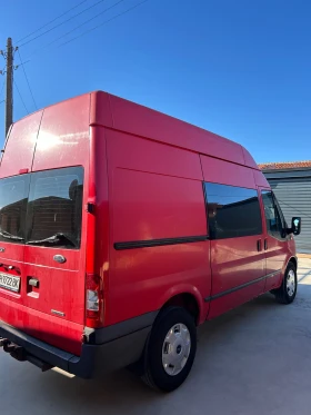 Ford Transit 140k.c/ T350 Trend, снимка 4