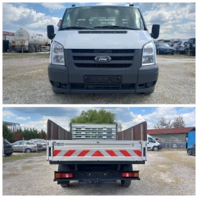 Обява за продажба на Ford Transit 2.2TDCI-6ск/140000км!!! ~12 900 лв. - изображение 4