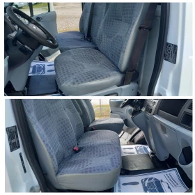 Ford Transit 2.2TDCI-6/140000!!! | Mobile.bg    13