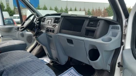 Обява за продажба на Ford Transit 2.2TDCI-6ск/140000км!!! ~12 900 лв. - изображение 9