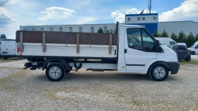 Обява за продажба на Ford Transit 2.2TDCI-6ск/140000км!!! ~12 900 лв. - изображение 6