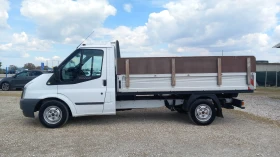 Обява за продажба на Ford Transit 2.2TDCI-6ск/140000км!!! ~12 900 лв. - изображение 5