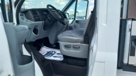 Обява за продажба на Ford Transit 2.2TDCI-6ск/140000км!!! ~12 900 лв. - изображение 7