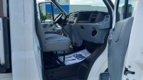 Обява за продажба на Ford Transit 2.2TDCI-6ск/140000км!!! ~12 900 лв. - изображение 8