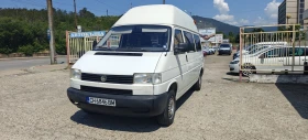     VW T4 2.5D-Maxi-Autom