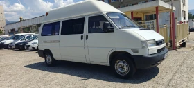 VW T4 2.5D-Maxi-Autom | Mobile.bg    9