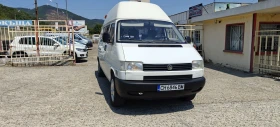 Обява за продажба на VW T4 2.5D-Maxi-Autom ~8 999 лв. - изображение 1