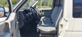 VW T4 2.5D-Maxi-Autom | Mobile.bg    10