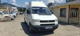 VW T4 2.5D-Maxi-Autom | Mobile.bg    2