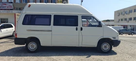 VW T4 2.5D-Maxi-Autom | Mobile.bg    8
