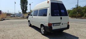 Обява за продажба на VW T4 2.5D-Maxi-Autom ~8 999 лв. - изображение 4