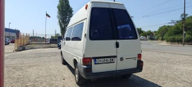VW T4 2.5D-Maxi-Autom | Mobile.bg    5