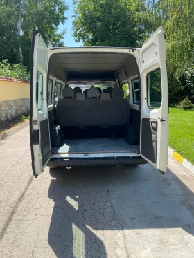 Ford Transit 2.0 | Mobile.bg � ����� ������ 5