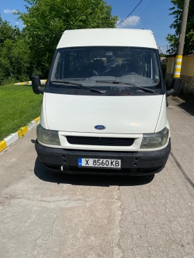Ford Transit 2.0 | Mobile.bg � ����� ������ 7
