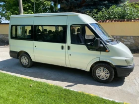 Ford Transit 2.0 | Mobile.bg � ����� ������ 8