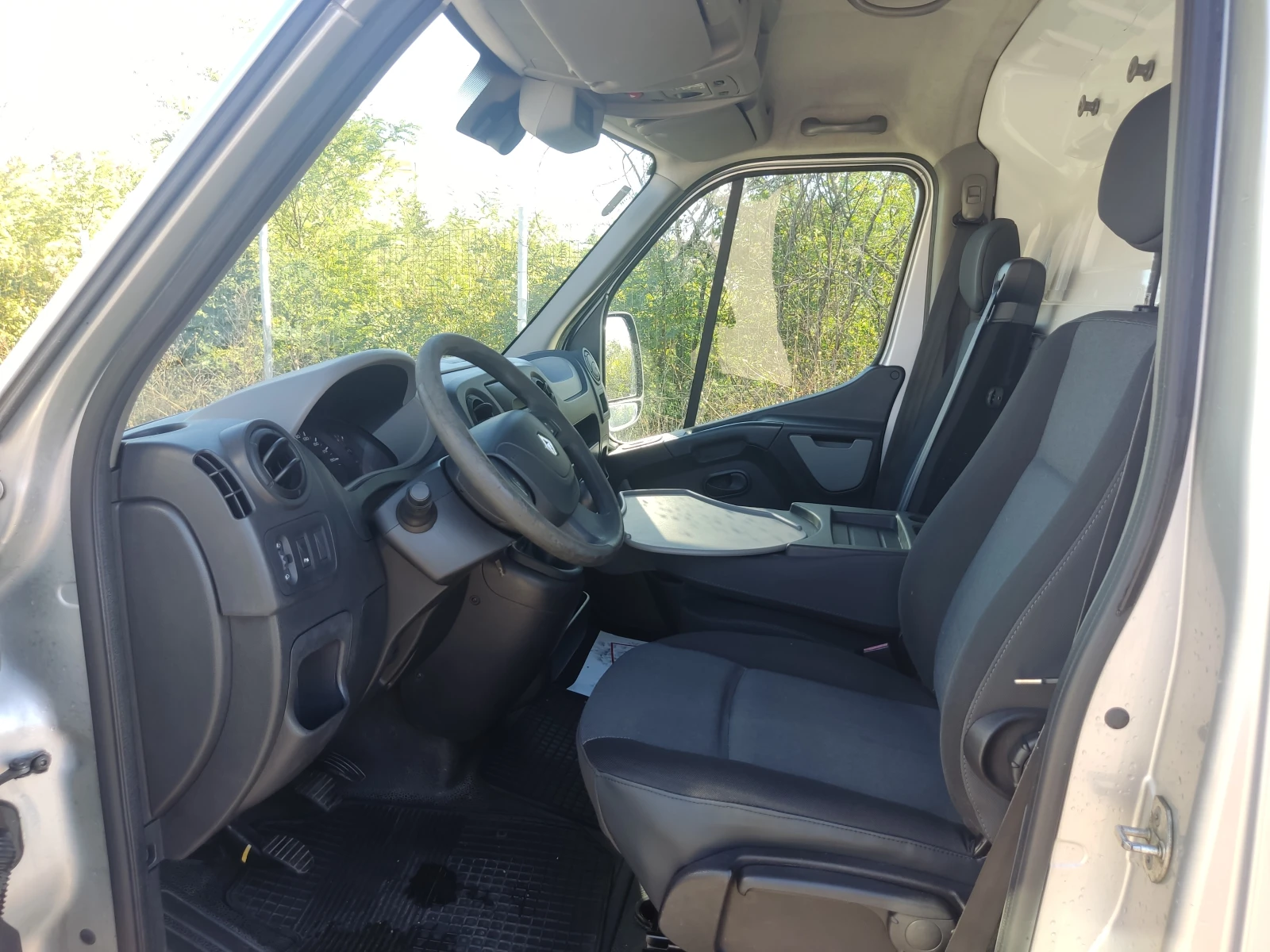 Renault Master 2.3dCi L3H3 Перфектен - изображение 10